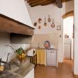 Appartamento vacanze Chianti Toscana